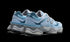 9060 "Chrome Blue"